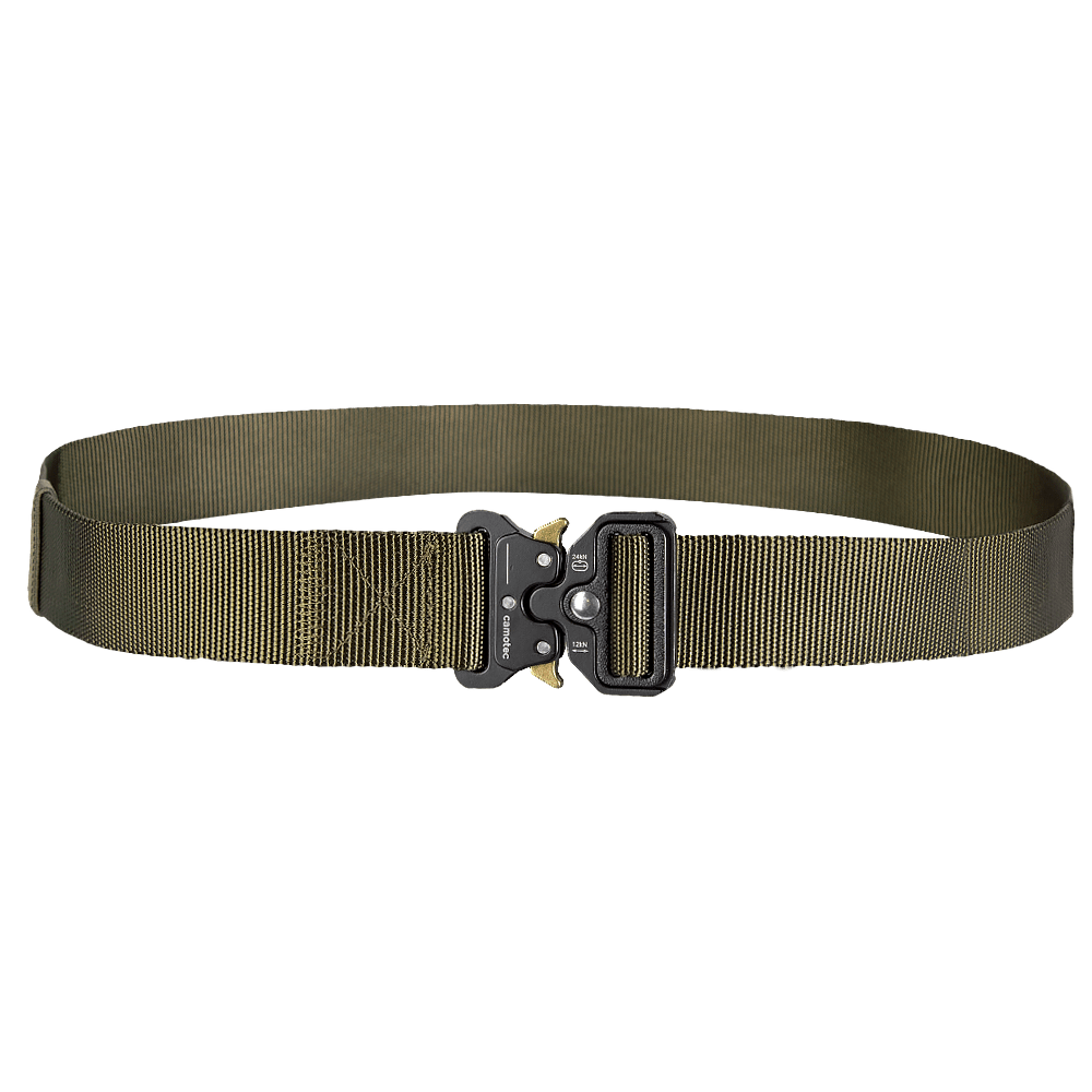 Cobra 2.0 Belt Olive