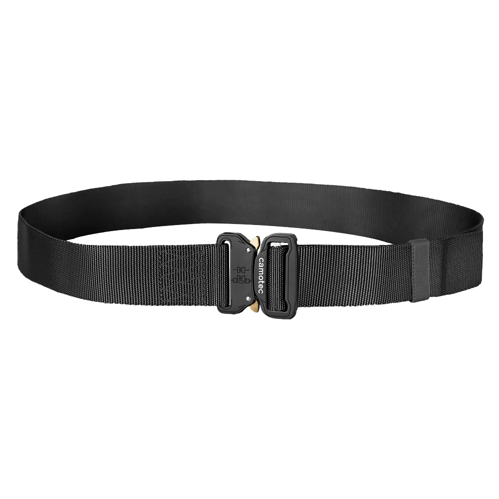 Cobra 3.0 Belt Black