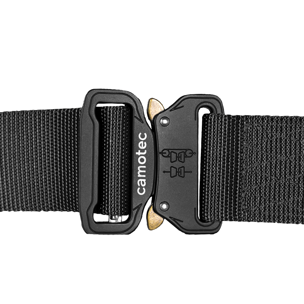 Cobra 3.0 Belt Black