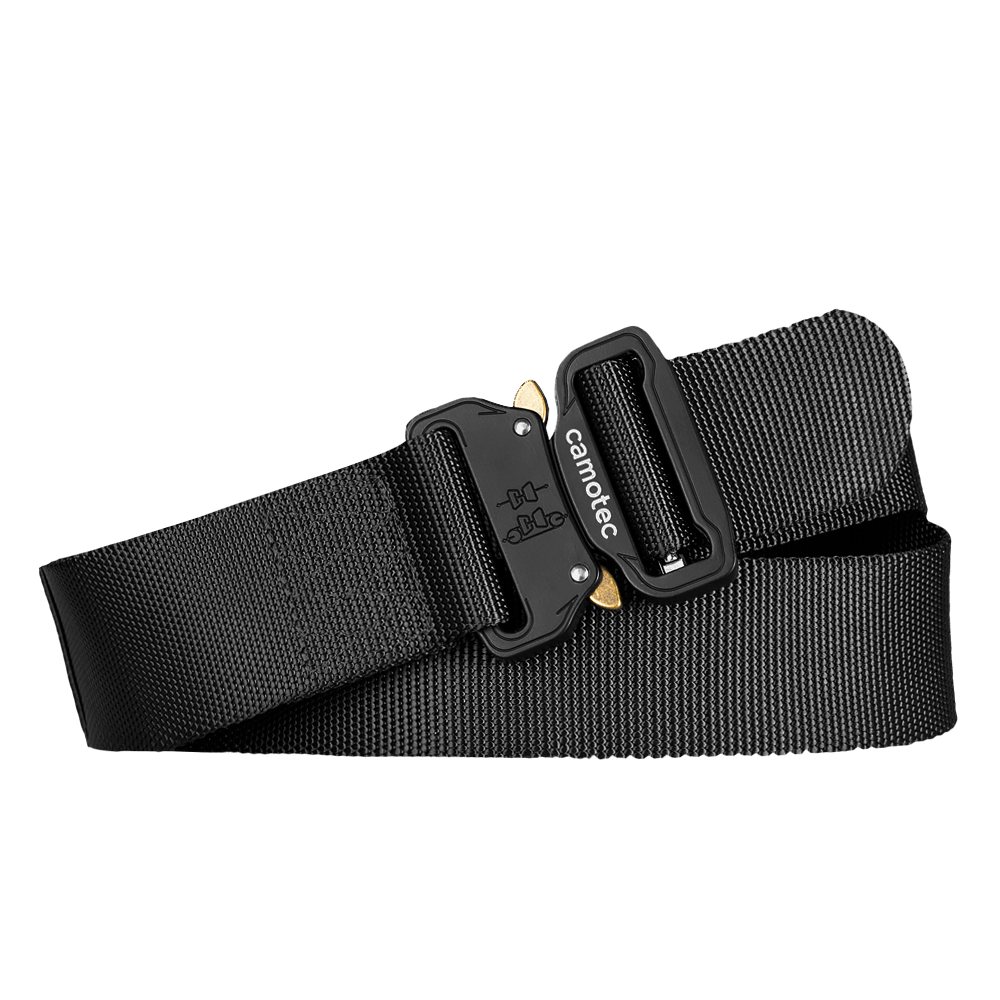 Cobra 3.0 Belt Black