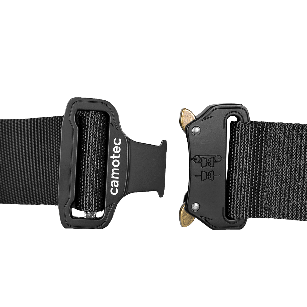 Cobra 3.0 Belt Black