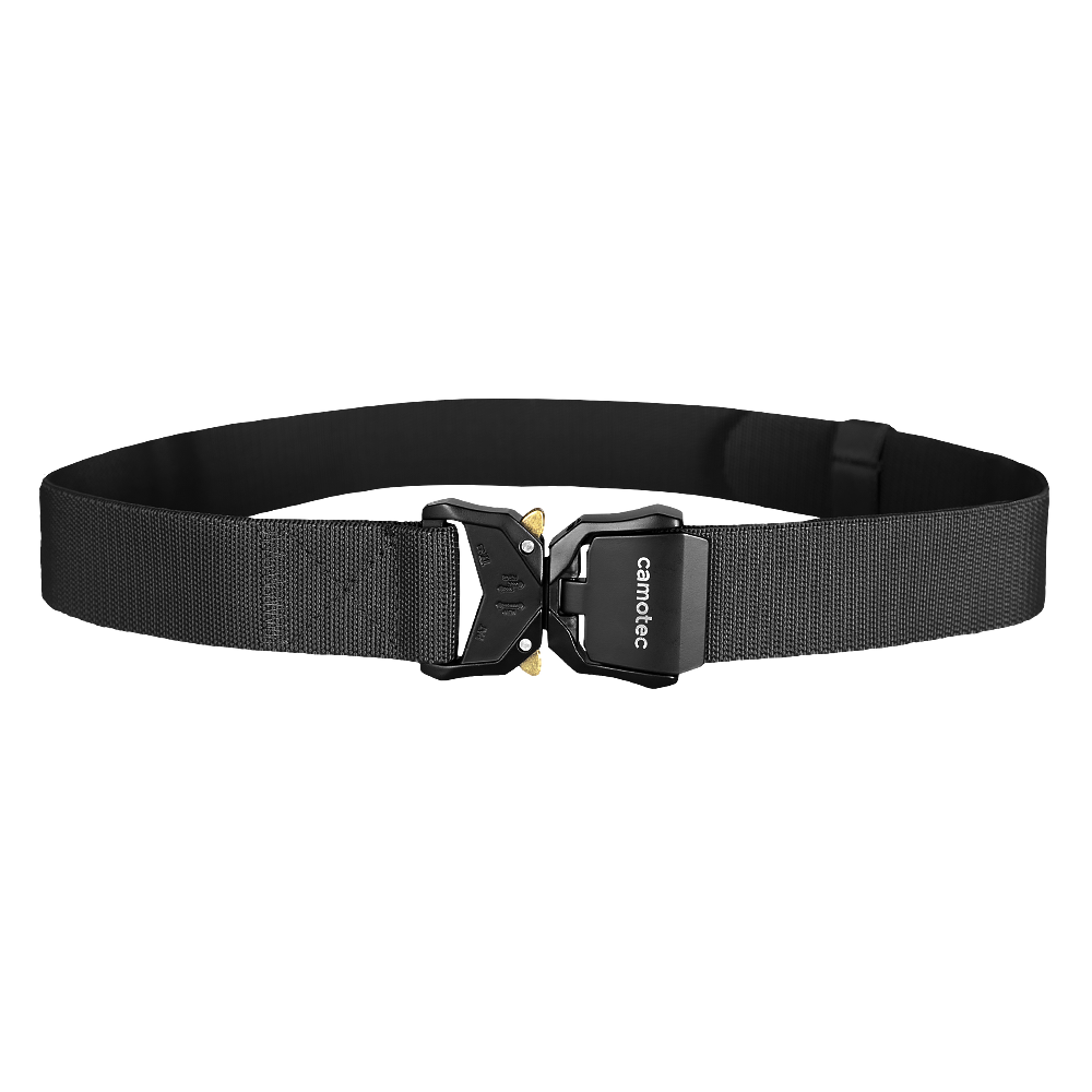 Cobra 4.0 Belt Black