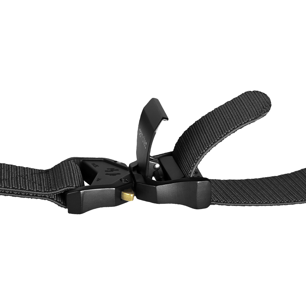 Cobra 4.0 Belt Black