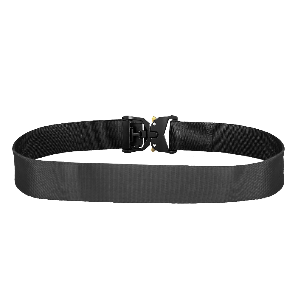Cobra 4.0 Belt Black