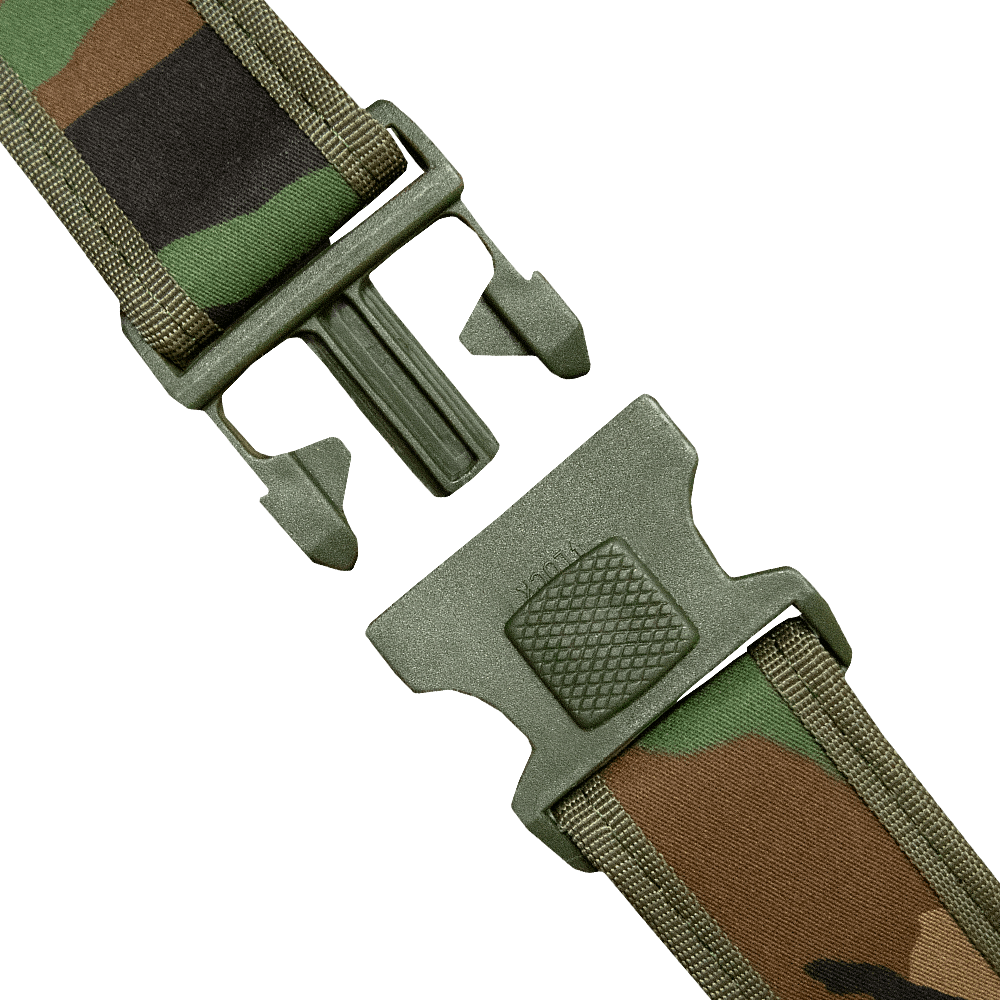 Load-bearing Belt DPM