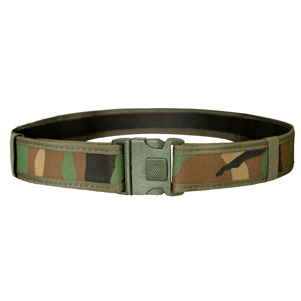 Load-bearing Belt DPM