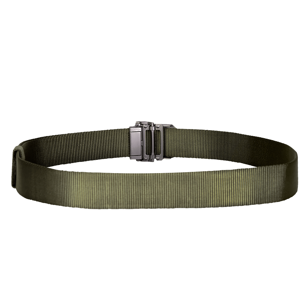 Patriot Belt Olive