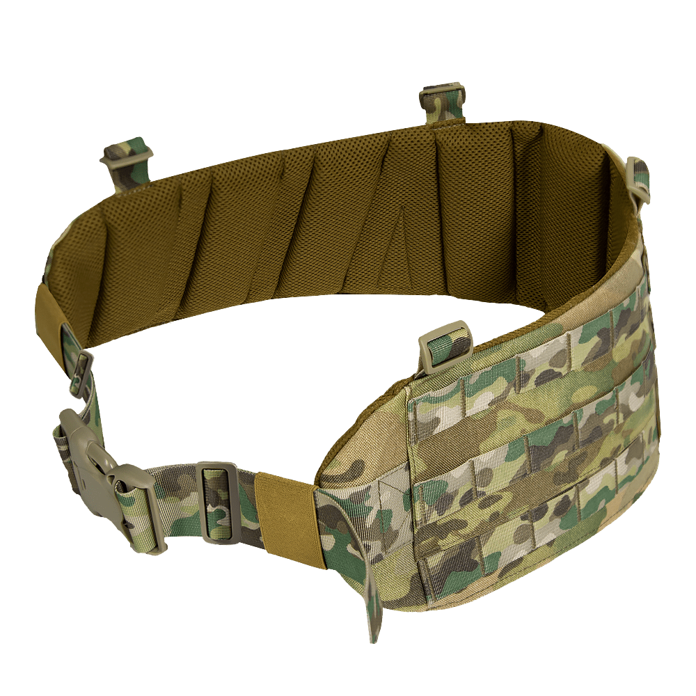 War Belt MC
