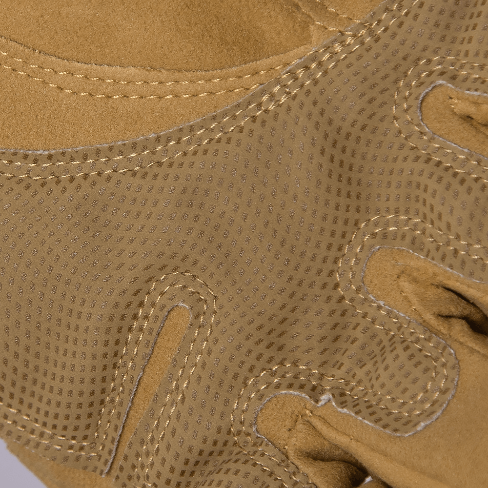 Air Tac Gloves Coyote