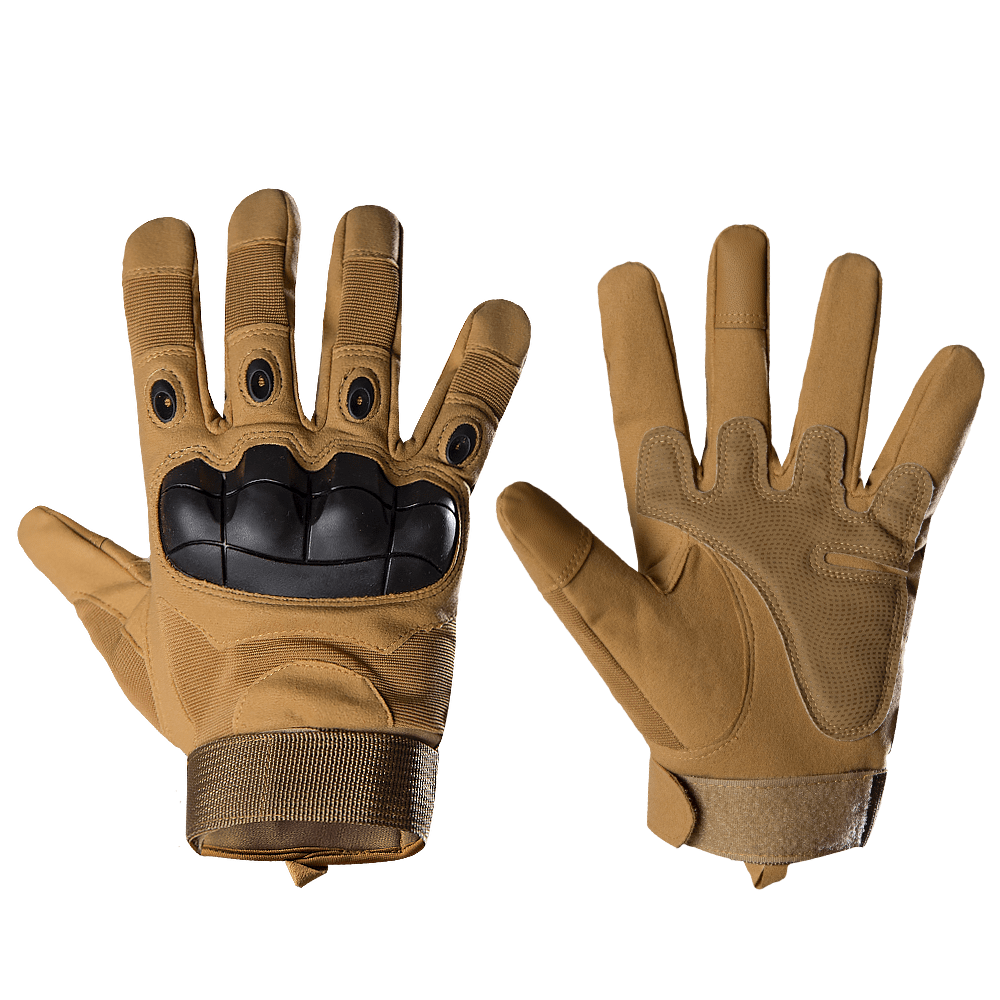 Air Tac Gloves Coyote