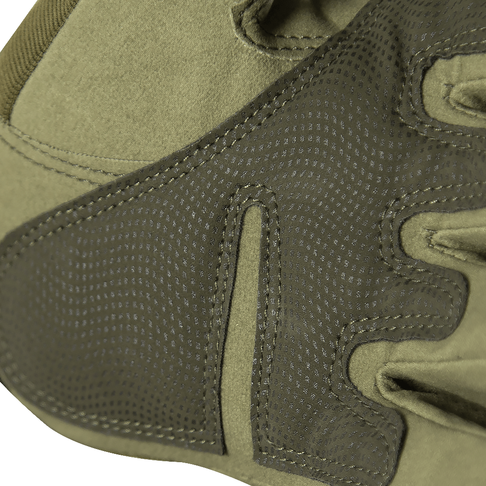 Air Tac Gloves Olive