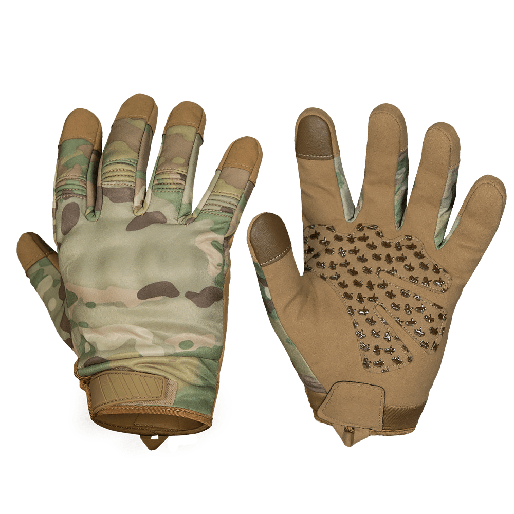 Tac MC Gloves