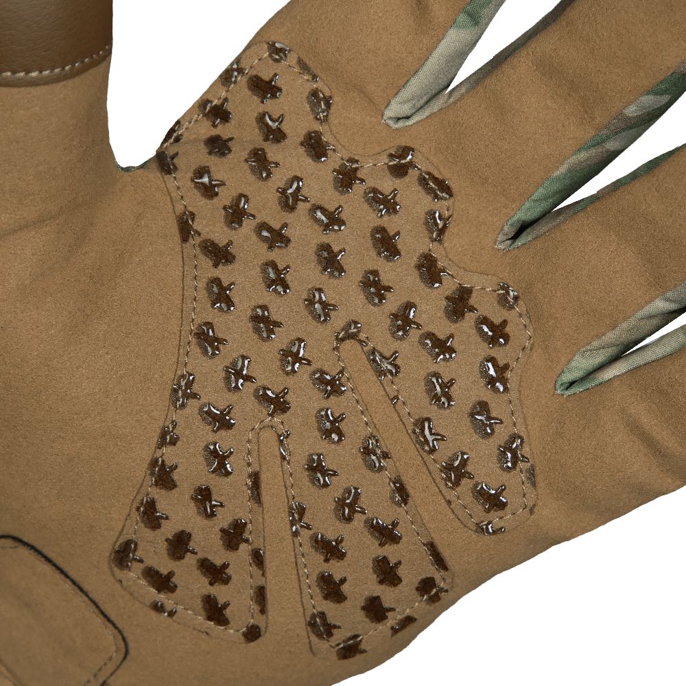 Tac MC Gloves