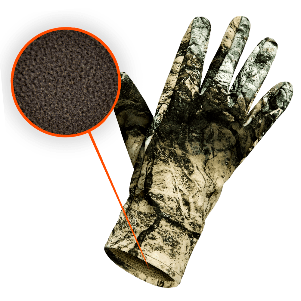StormWall DWR Gloves Terra Ua