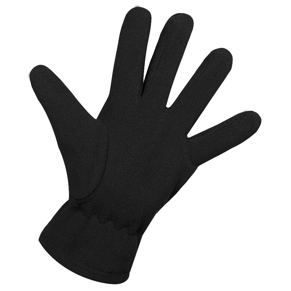 Universal Gloves Black