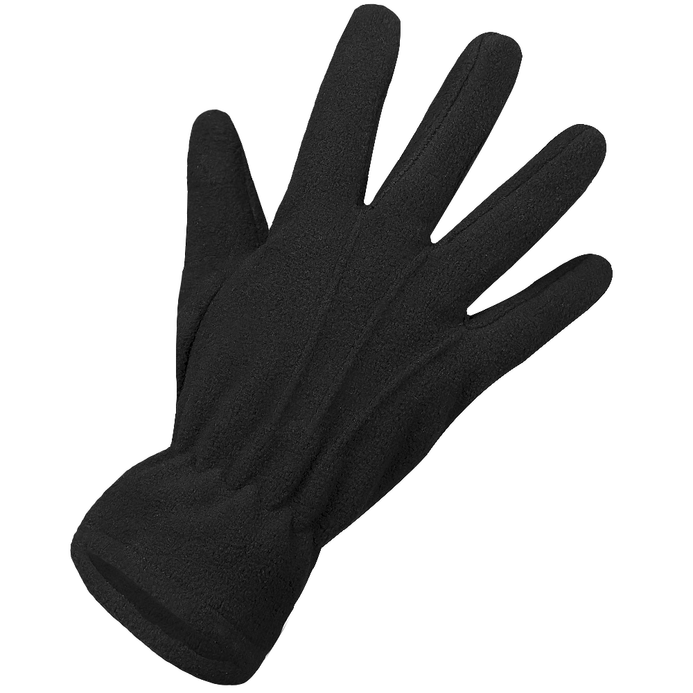 Universal Gloves Black