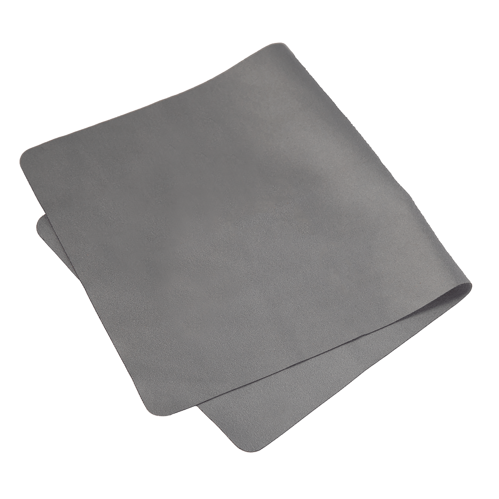 Towel Tourist S Grey