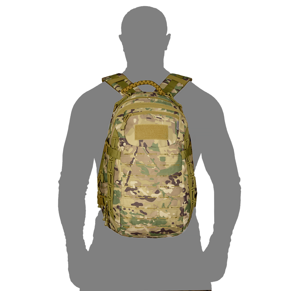 Backpack BattleBag LC MC