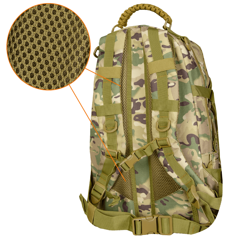 Backpack BattleBag LC MC