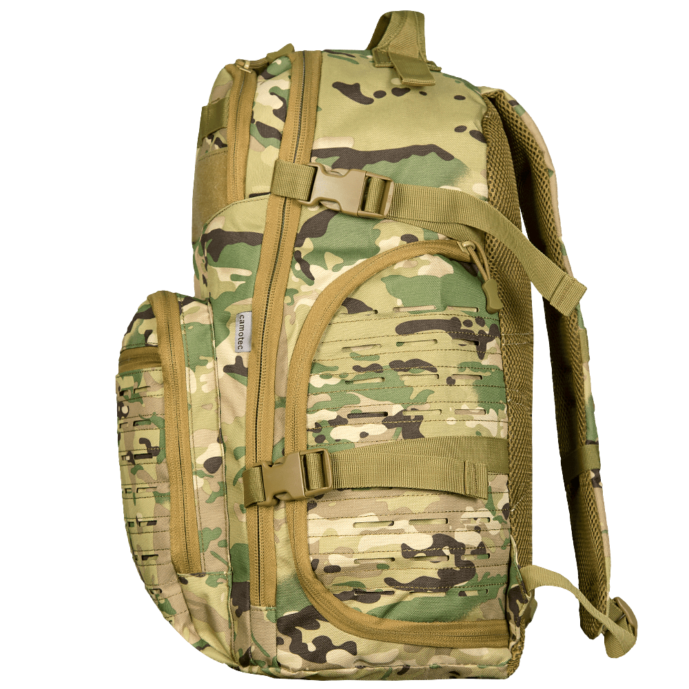 Backpack Brisk LC MC