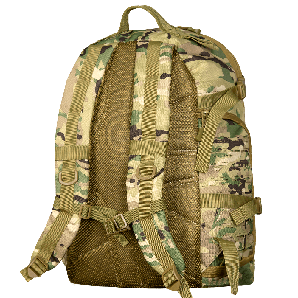 Backpack Brisk LC MC