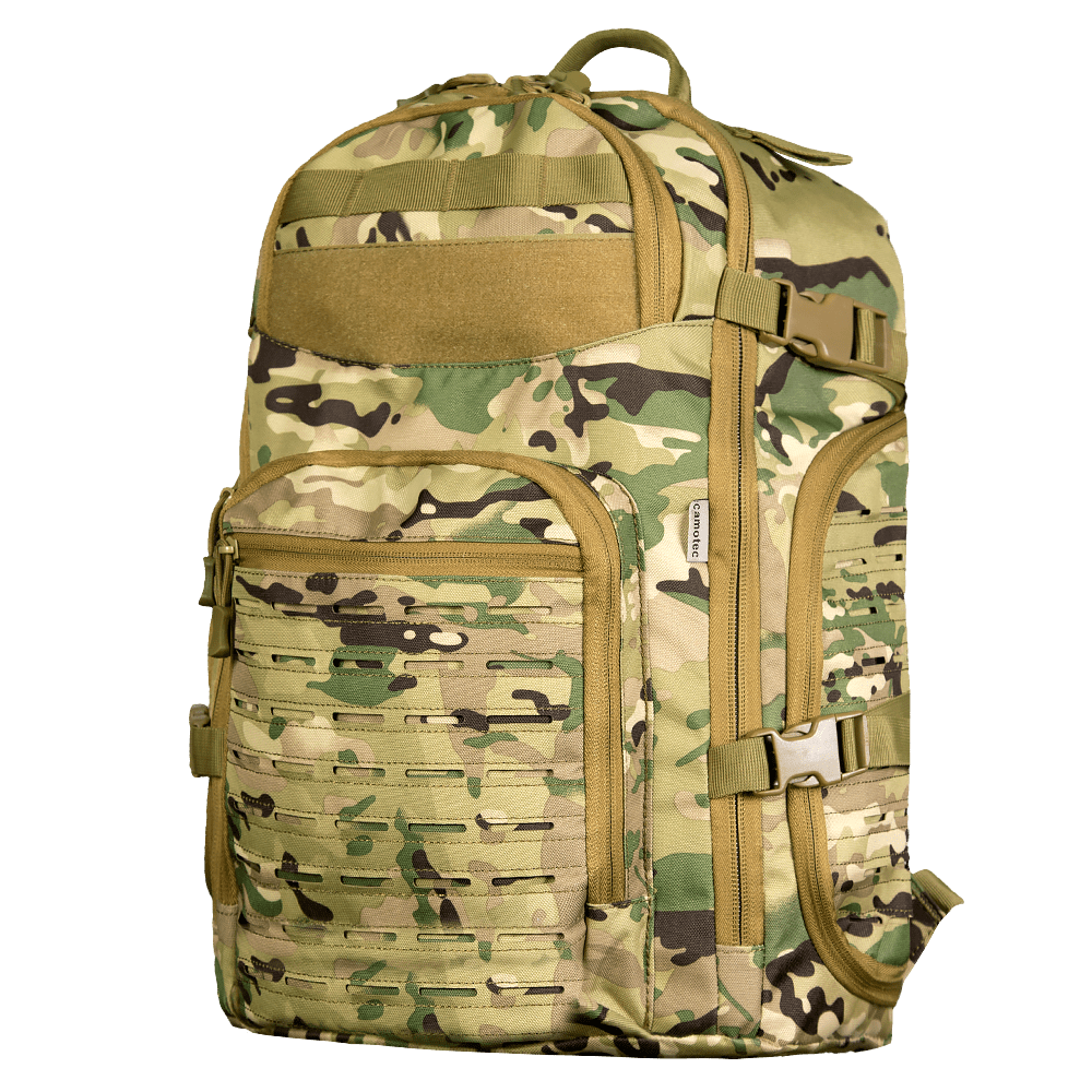 Backpack Brisk LC MC