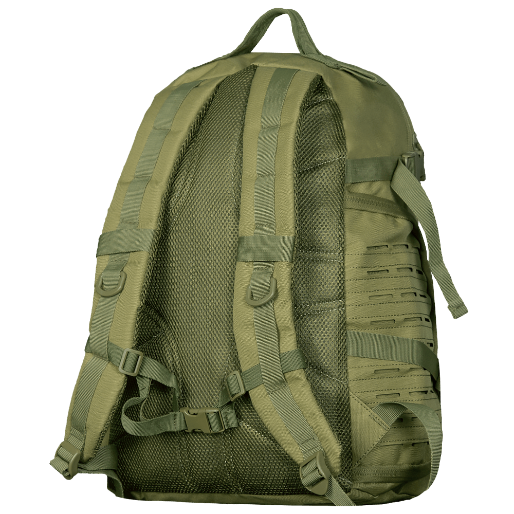 Backpack Brisk LC Olive