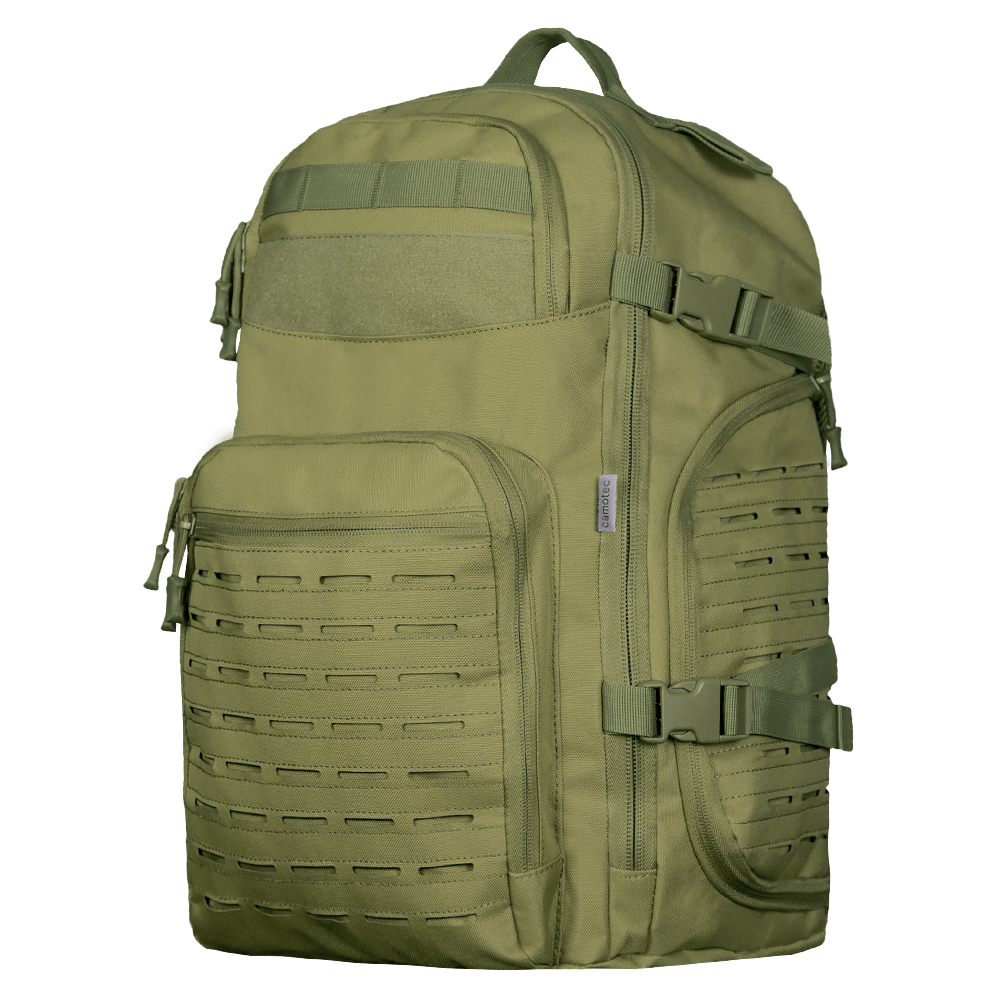 Backpack Brisk LC Olive
