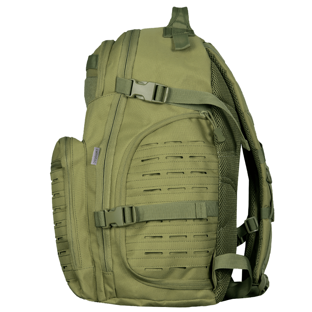 Backpack Brisk LC Olive