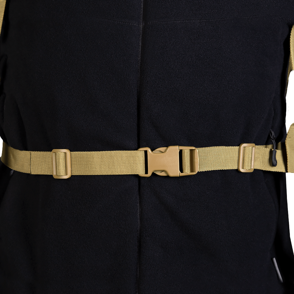 Backpack Dash MC