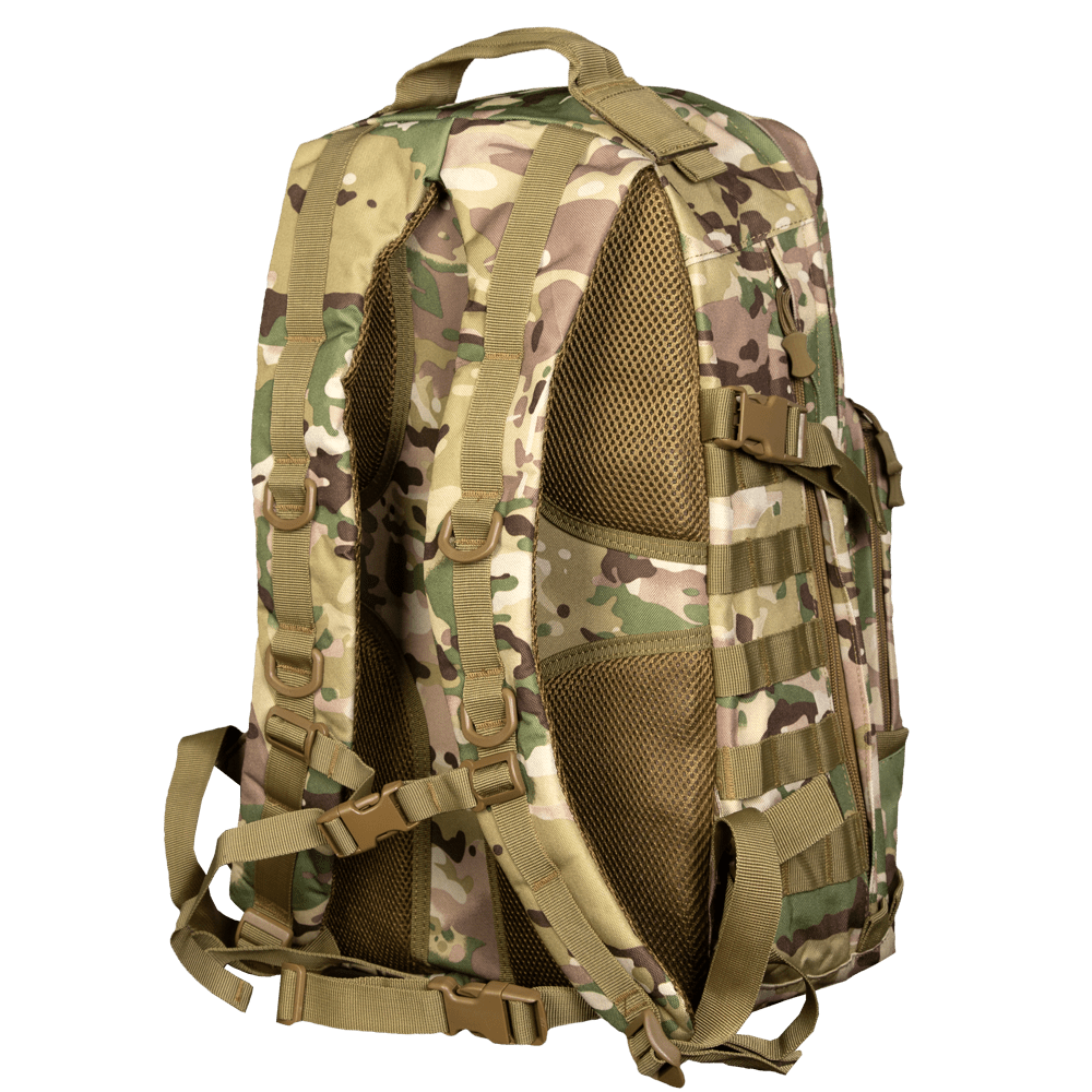 Backpack Dash MC