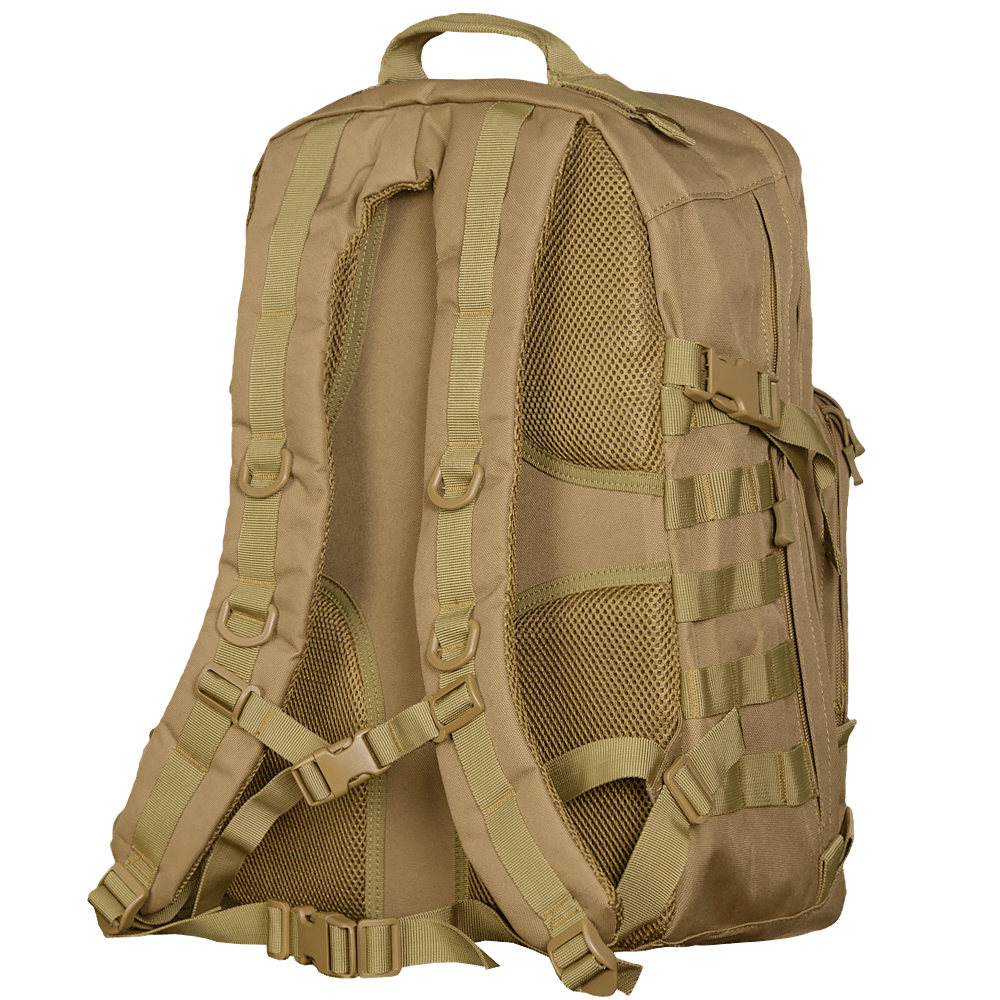 Dash Coyote Backpack