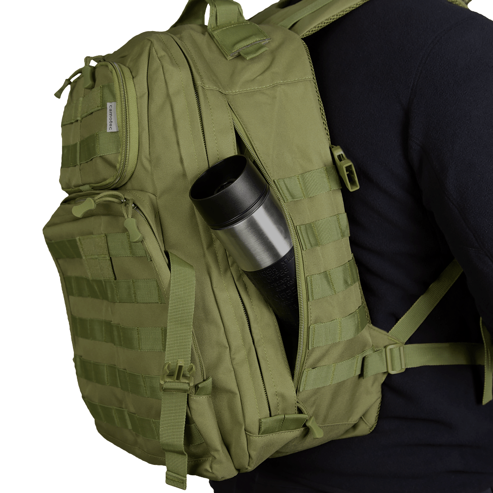 Backpack Dash Olive