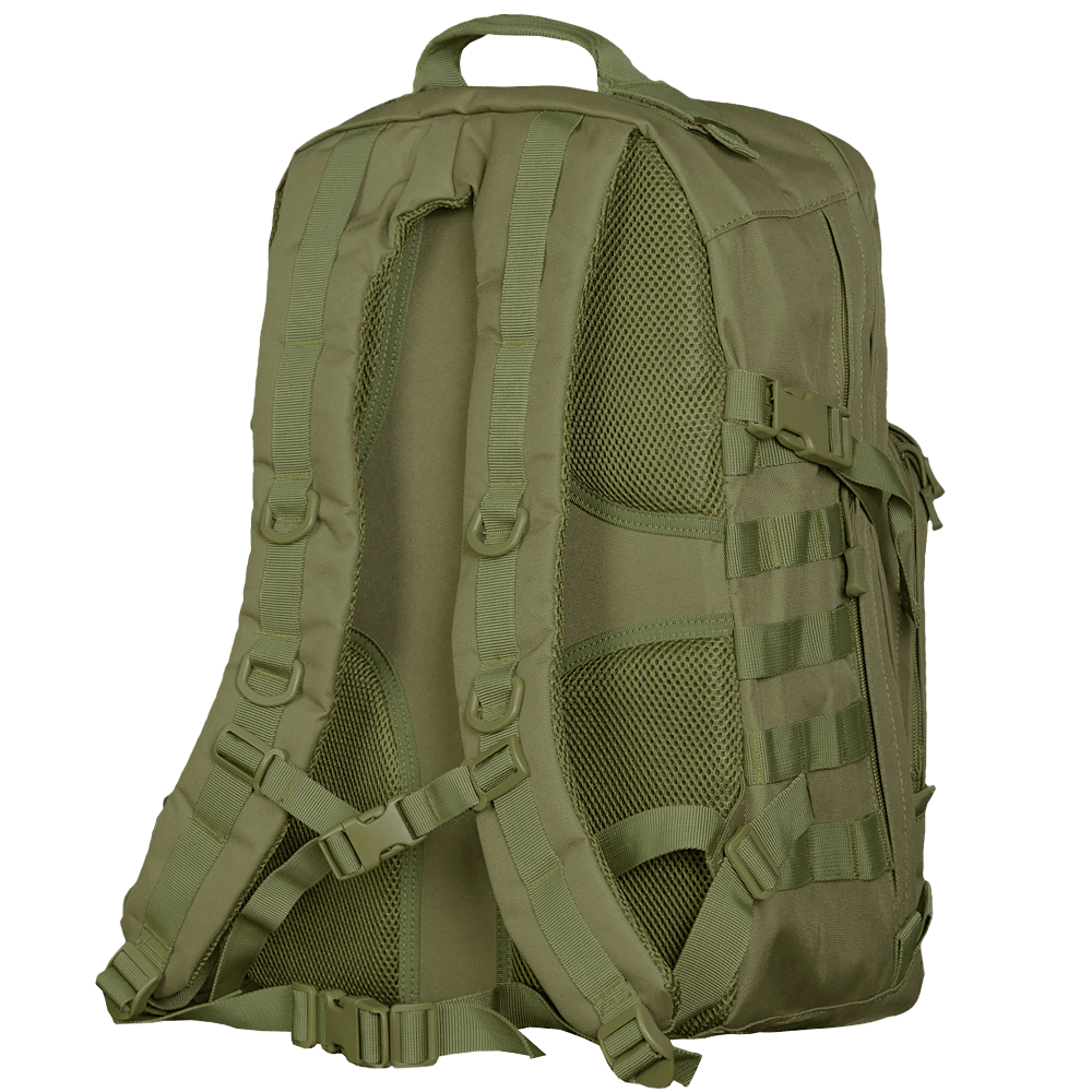 Backpack Dash Olive
