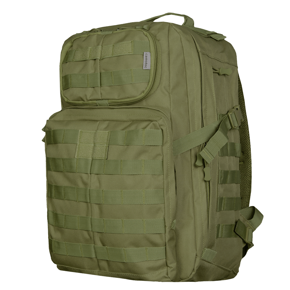 Backpack Dash Olive