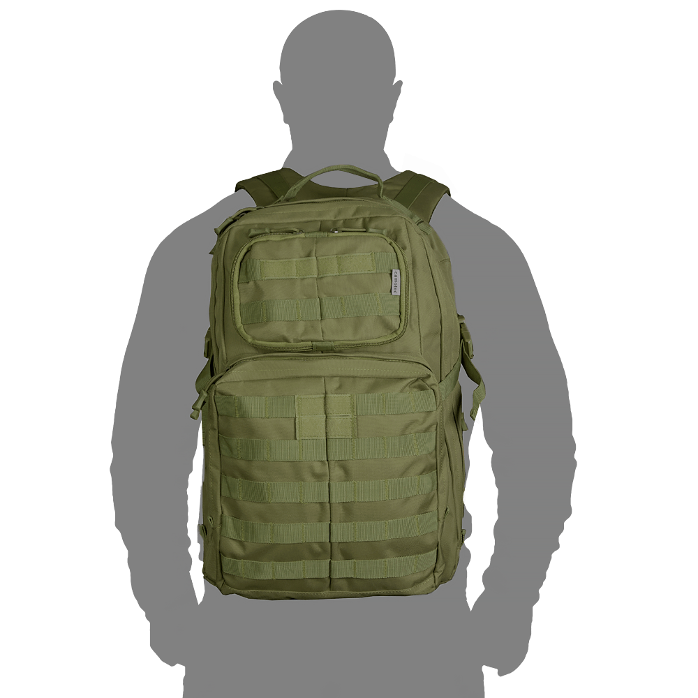 Backpack Dash Olive