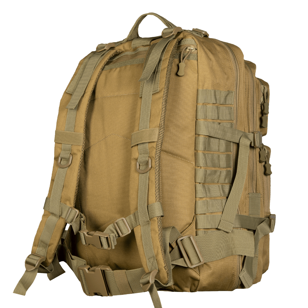 Foray Coyote Backpack