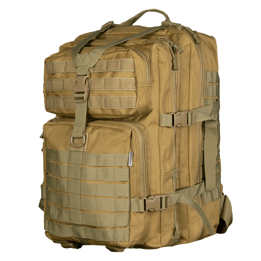 Foray Coyote Backpack