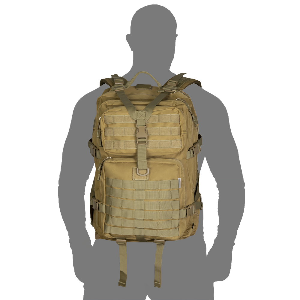 Foray Coyote Backpack