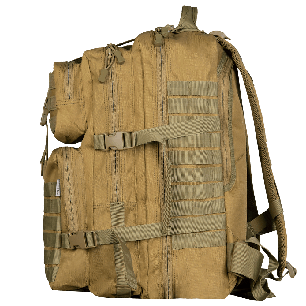 Foray Coyote Backpack