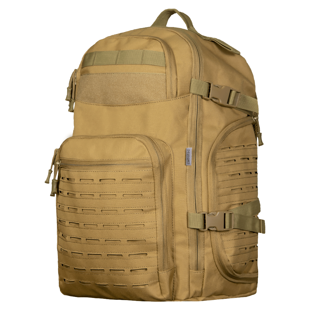 Backpack Brisk LC Coyote