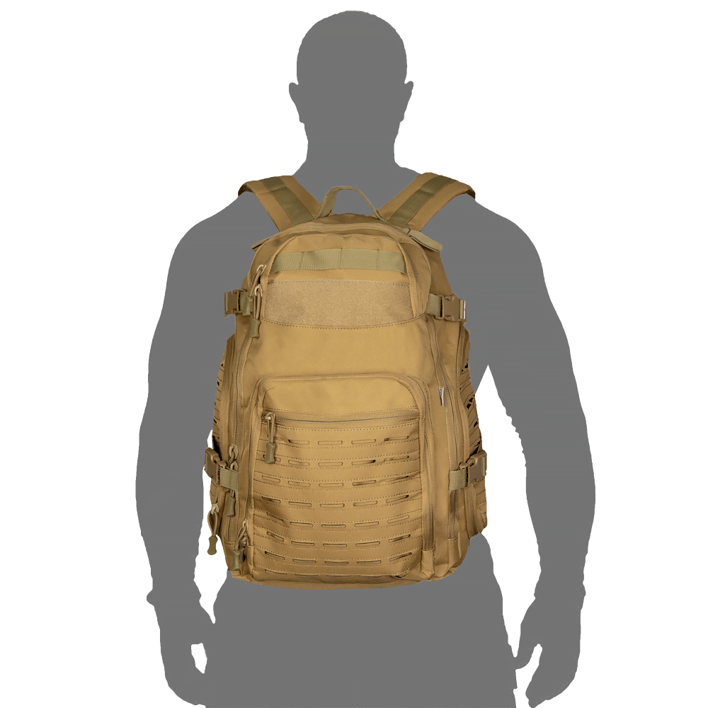 Backpack Brisk LC Coyote