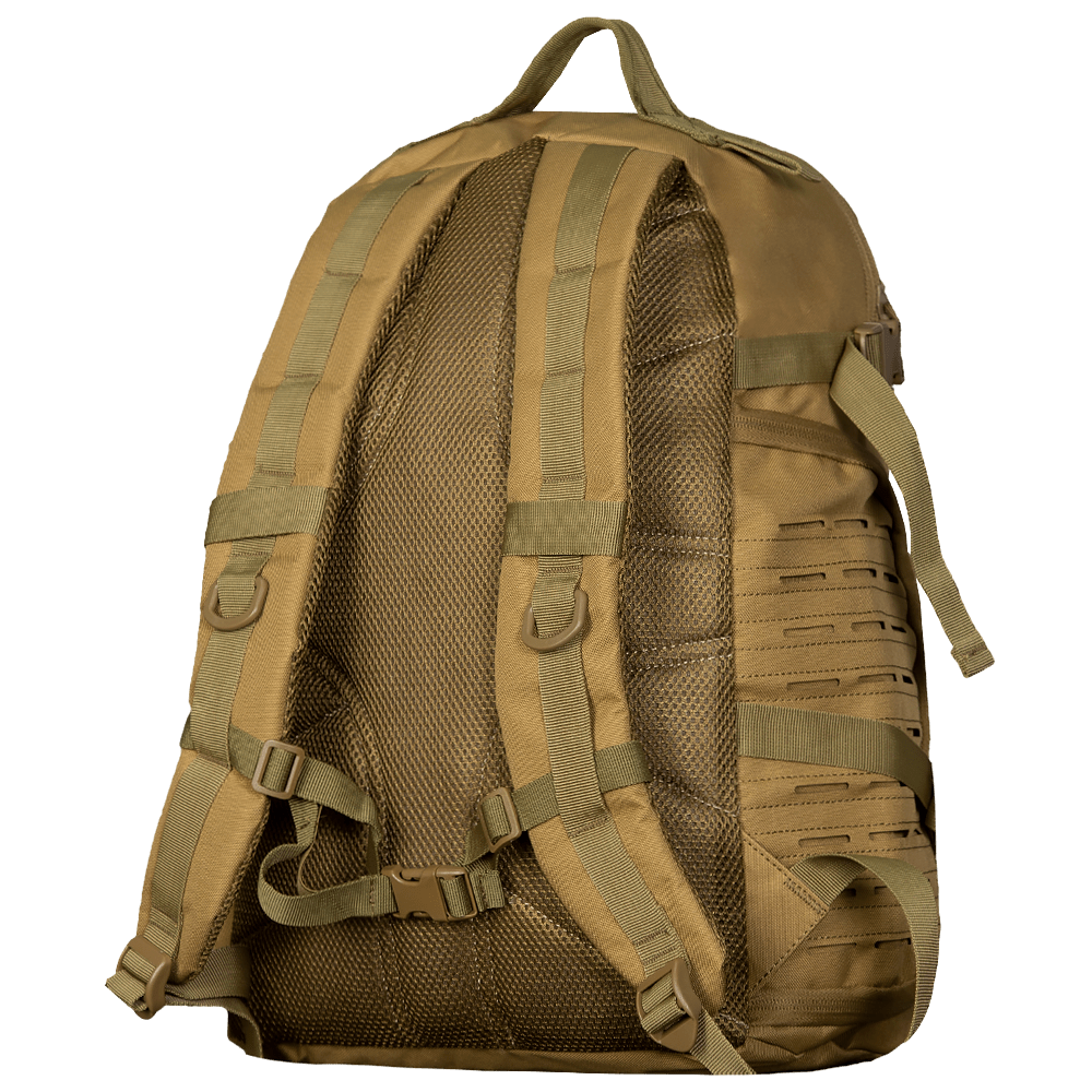Backpack Brisk LC Coyote