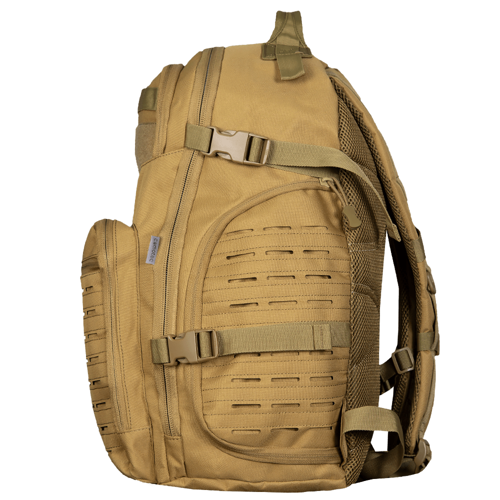 Backpack Brisk LC Coyote