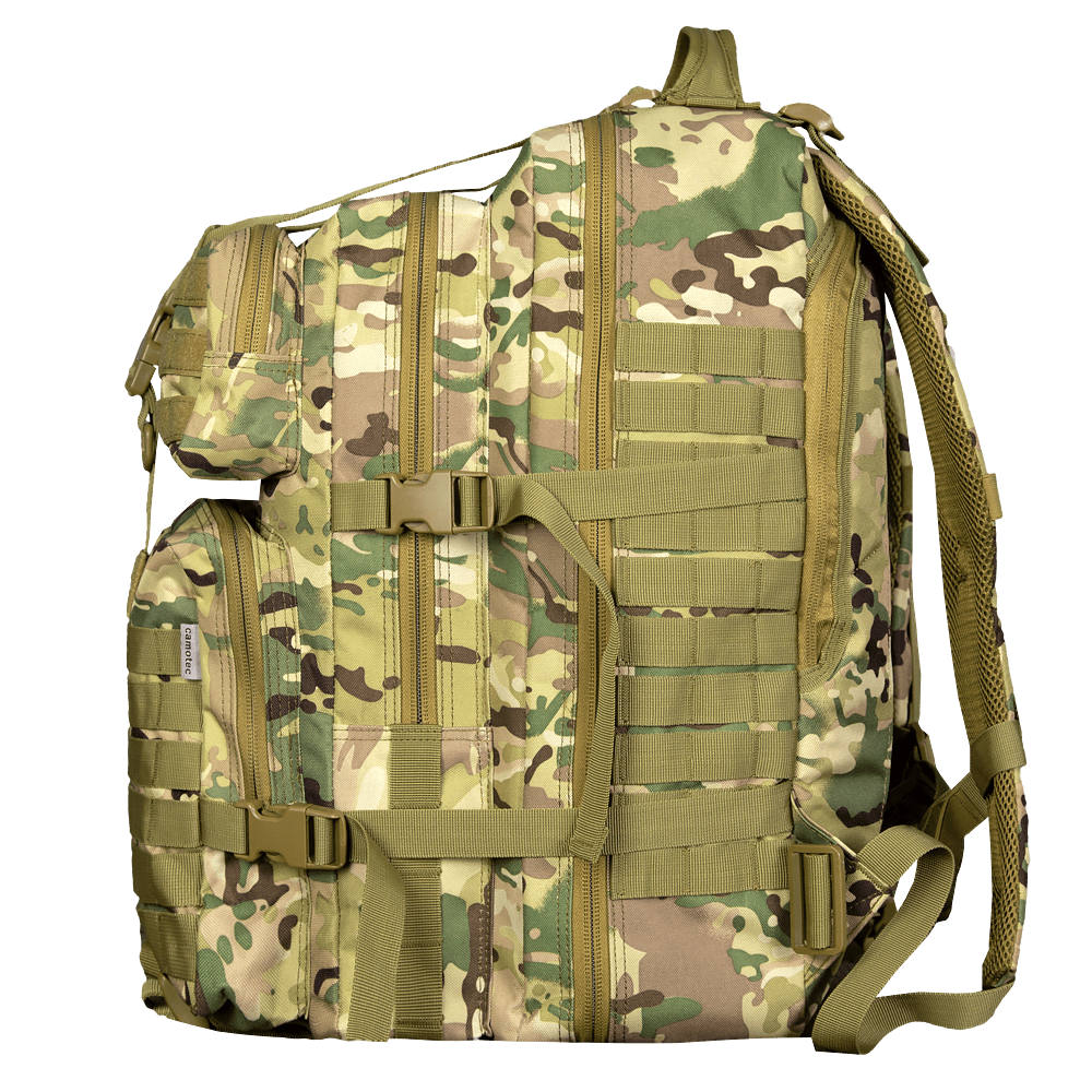 Foray MC Backpack