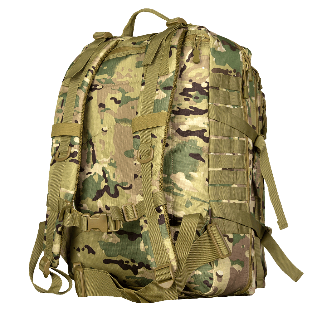 Foray MC Backpack