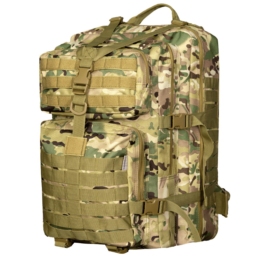 Foray MC Backpack