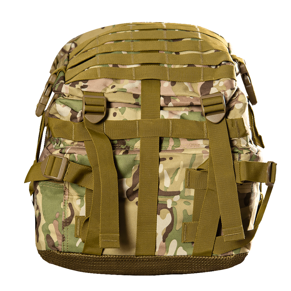Backpack Foray 40L MC + cover