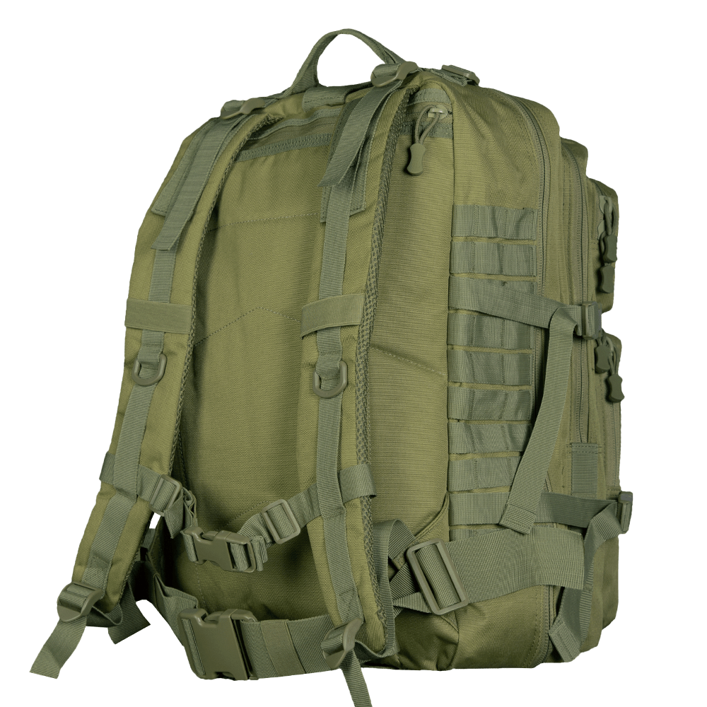 Foray Backpack Olive