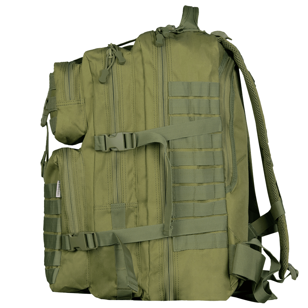 Foray Backpack Olive